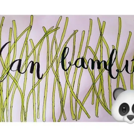 Bambu Costa Brava * يوريت دي مار