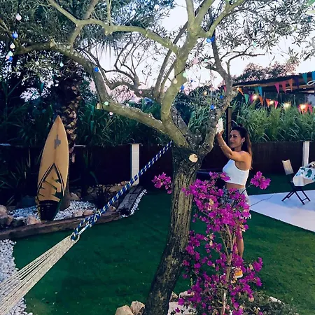 Bambu Costa Brava * يوريت دي مار
