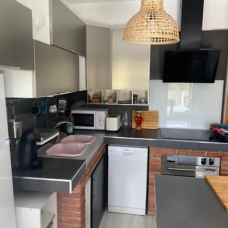Bambu Costa Brava يوريت دي مار