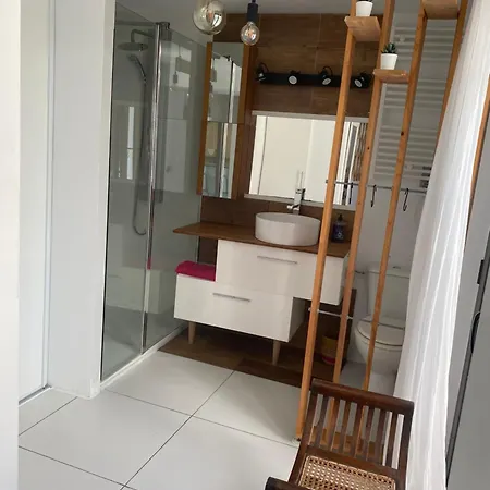 Bambu Costa Brava * يوريت دي مار