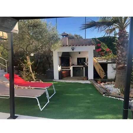 Bambu Costa Brava Hébergement de vacances
