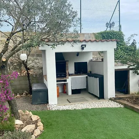 Bambu Costa Brava Hébergement de vacances