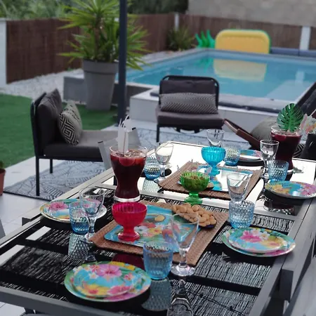 Bambu Costa Brava * Lloret de Mar