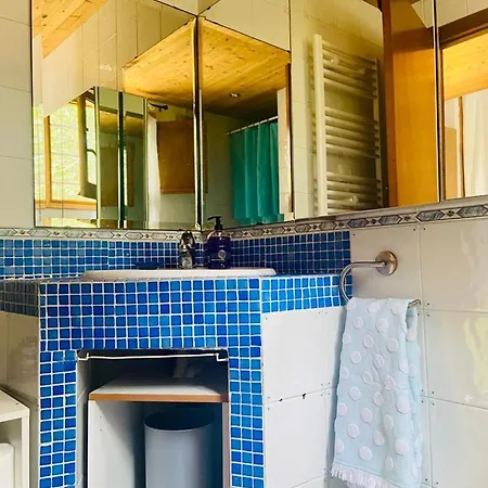 Bambu Costa Brava Tatil Evi Lloret de Mar