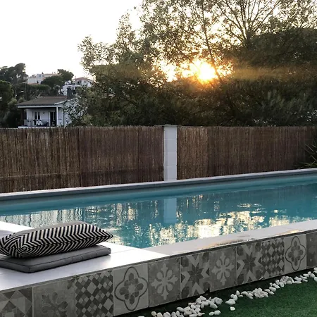 Hébergement de vacances Bambu Costa Brava Lloret de Mar