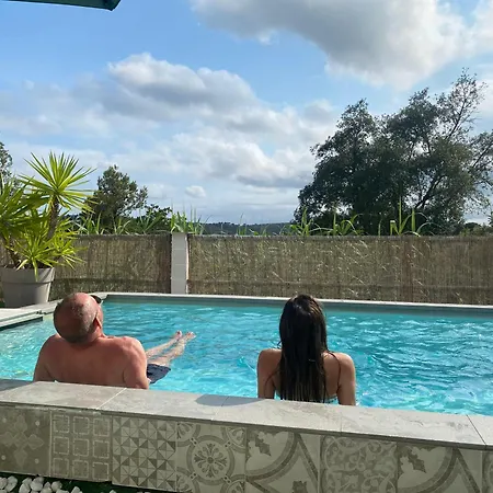 Bambu Costa Brava Tatil Evi Lloret de Mar