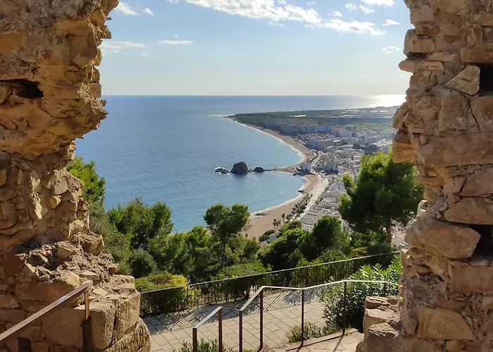 Bambú Costa Brava Lloret de Mar