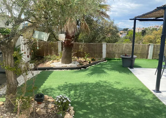 Bambú Costa Brava Lloret de Mar