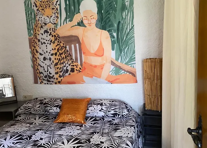 Holiday home Bambu Costa Brava Lloret de Mar