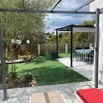 Bambu Costa Brava Semesterbostad Lloret de Mar