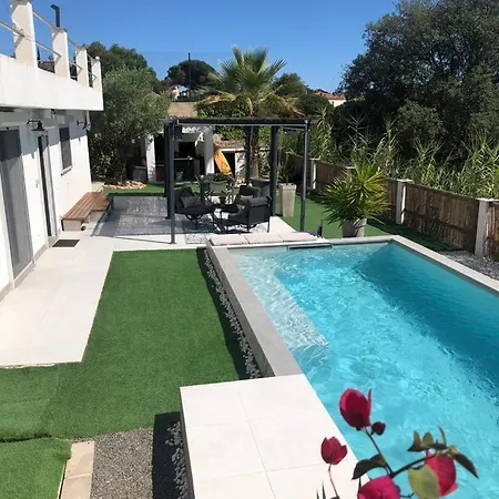 Bambu Costa Brava Льорет-де-Мар