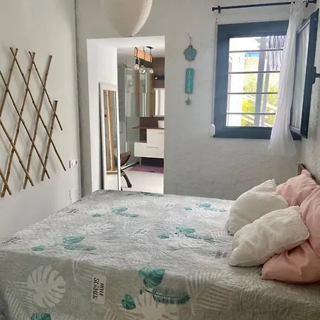 Bambu Costa Brava Льорет-де-Мар