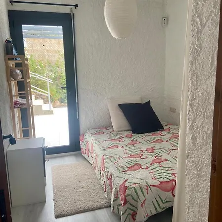 Bambu Costa Brava Льорет-де-Мар