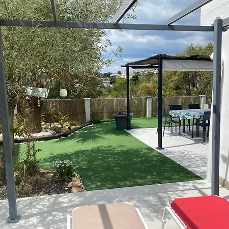 Bambu Costa Brava Dom wakacyjny Lloret de Mar