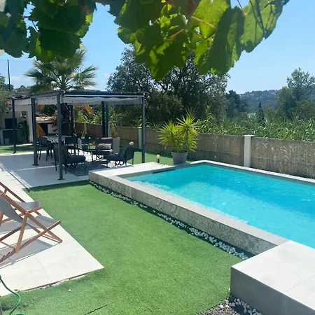 Bambu Costa Brava * Льорет-де-Мар