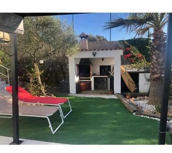 Bambu Costa Brava Casa vacanze