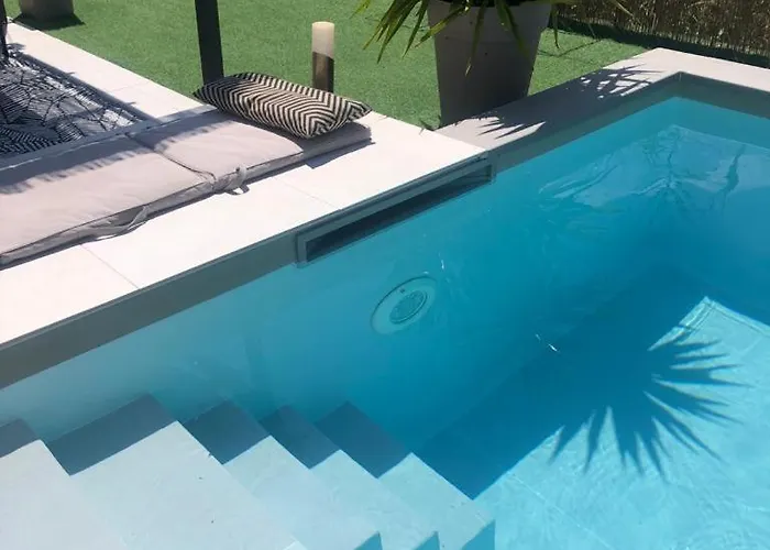 Bambu Costa Brava Casa vacanze Lloret de Mar