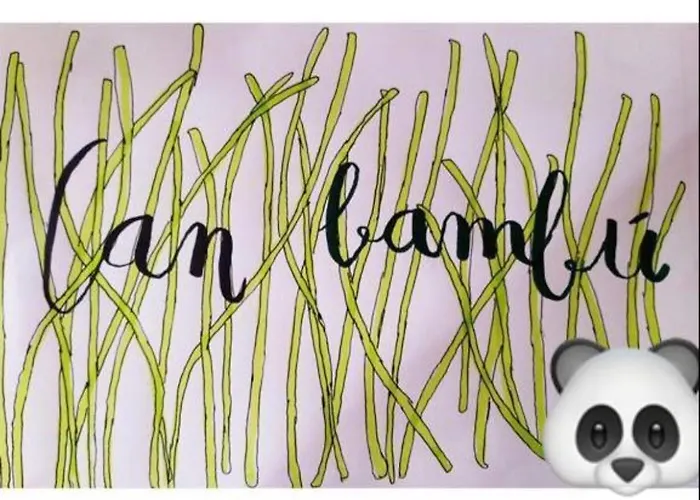 Bambu Costa Brava * Lloret de Mar