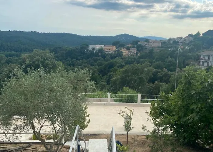 Casa vacanze Bambu Costa Brava