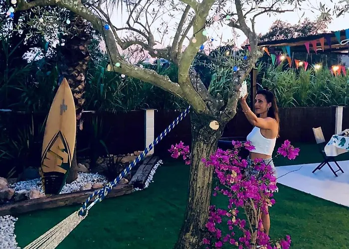 Bambu Costa Brava * Lloret de Mar