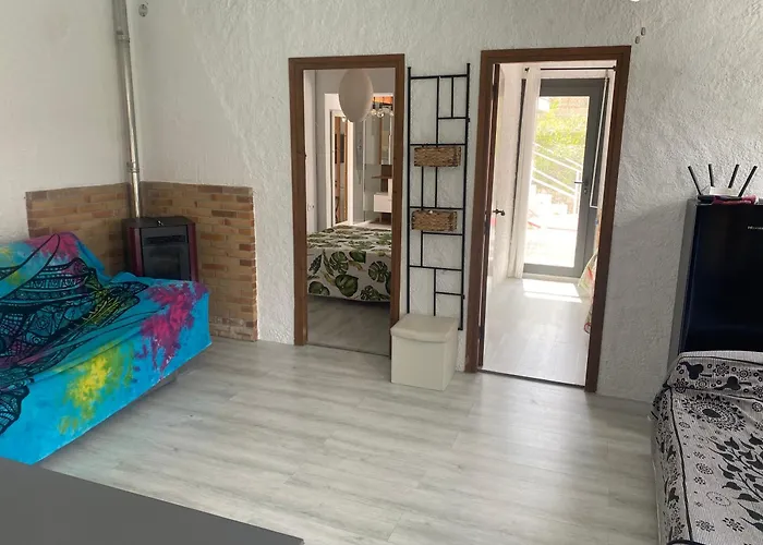 Bambu Costa Brava * Lloret de Mar