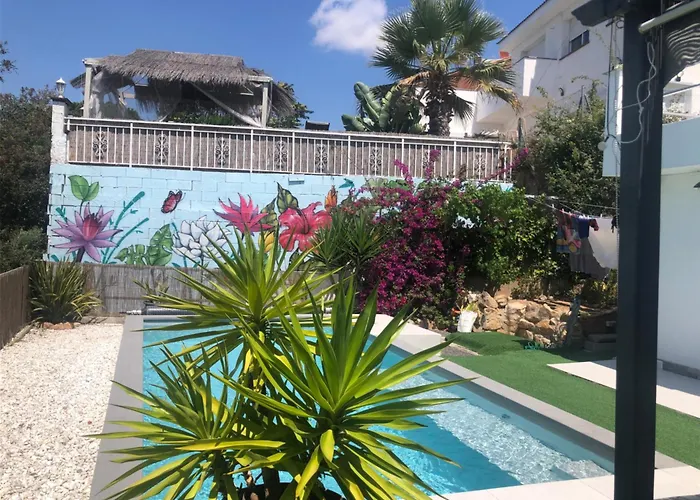 Bambu Costa Brava Casa vacanze *