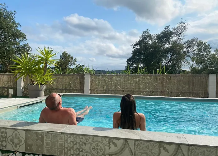 Bambu Costa Brava Dom wakacyjny Lloret de Mar